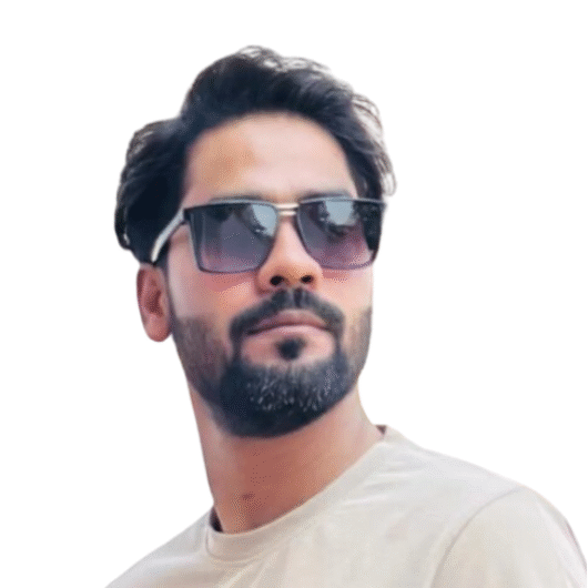 Mujeeb Khan