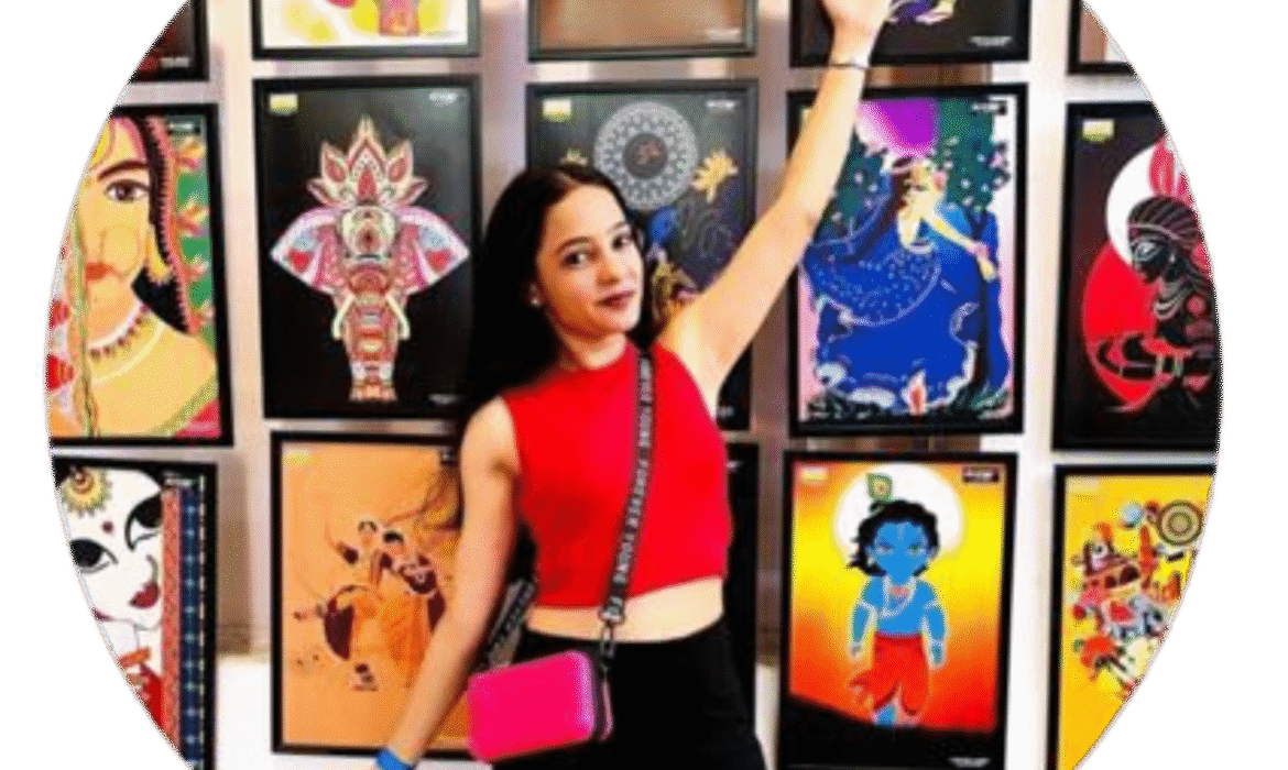 Mansi Mathur