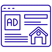 Advertising & Display Solutions